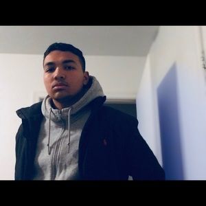 Meet your Posher, Sean